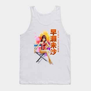 Designgirl Tank Top